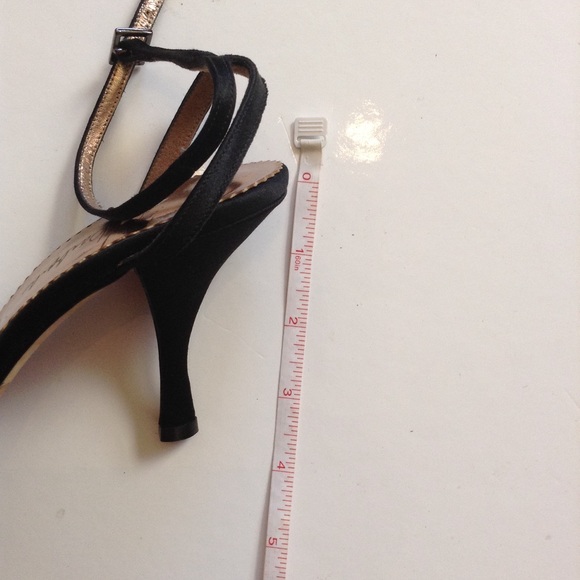 Daniel Barbara sexy evening footwear 💕 - Picture 4 of 7